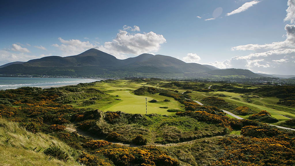 Golf Travel Centre launches new and improved website